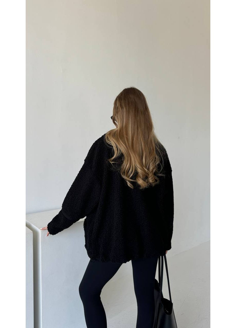 Бомбер тедді Україна бейсбольний на блискавці (360558687)