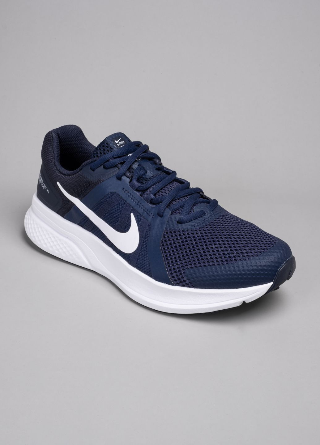 Синие демисезонные кроссовки nike мужские 345079 Power