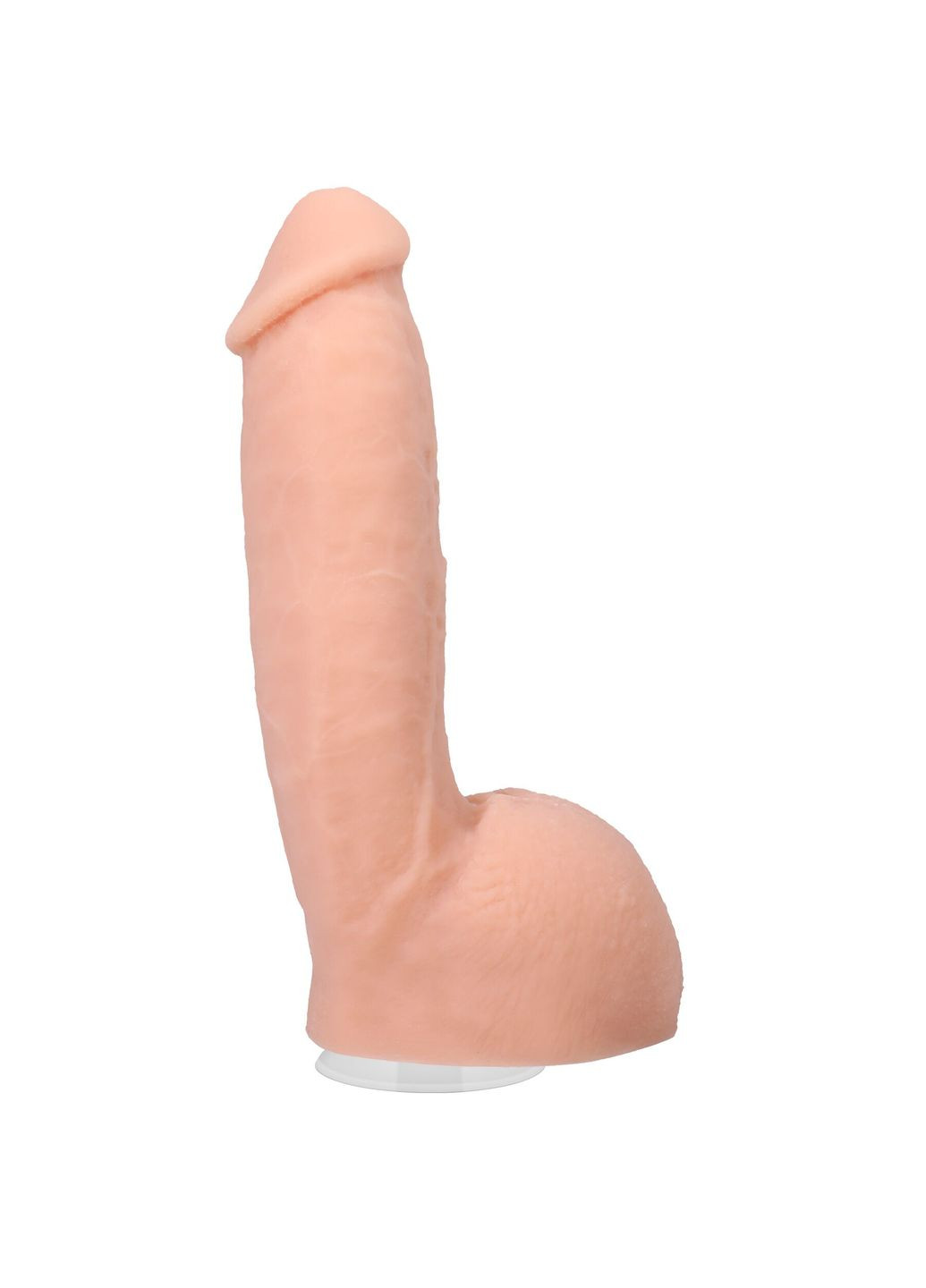 Фалоімітатор Signature Cocks Girthmasterr 8.5 inch UltraSkyn Doc Johnson (341537730)