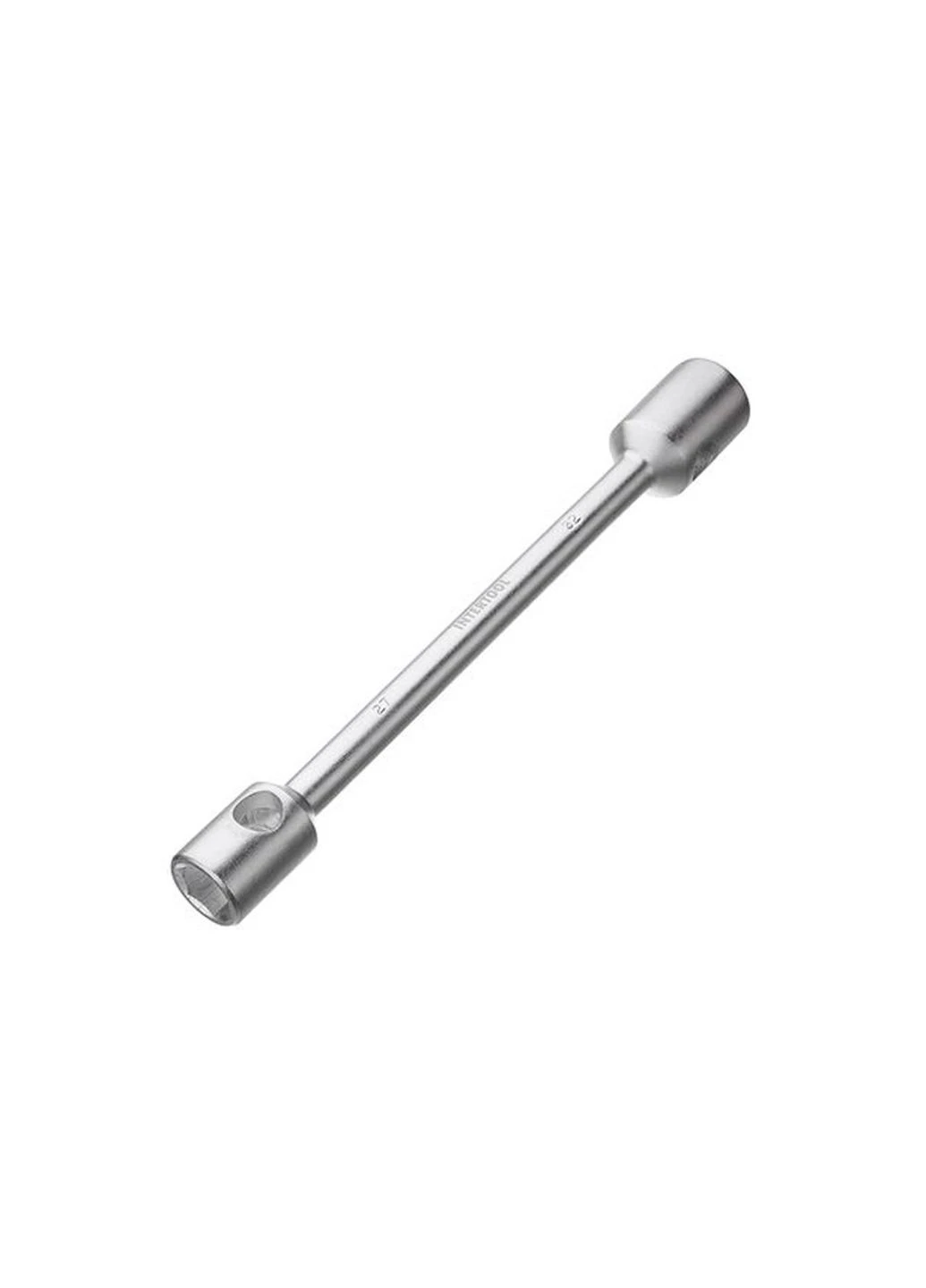 Ключ баллонный I-образный 27 х 32 мм Intertool (388545253)