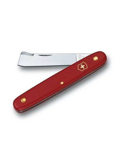 Складной нож Budding Combi садовый 100 мм 3.9020.B1 Victorinox (317306154)