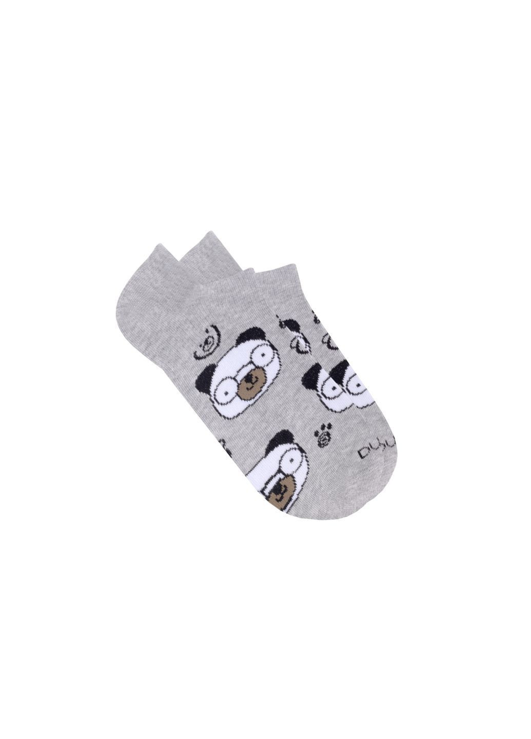 Шкарпетки дитячі Duna 4072 (279556415)