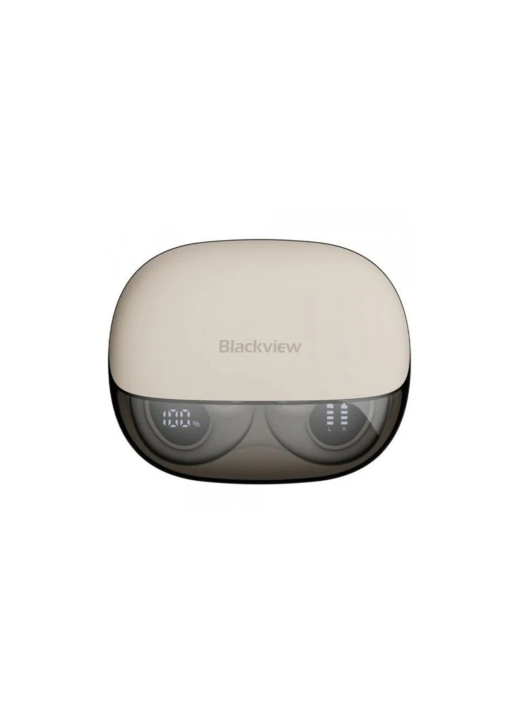 Навушники AirBuds 300 Ivory (ek06771) Blackview AirBuds 300 Ivory White (392047555)