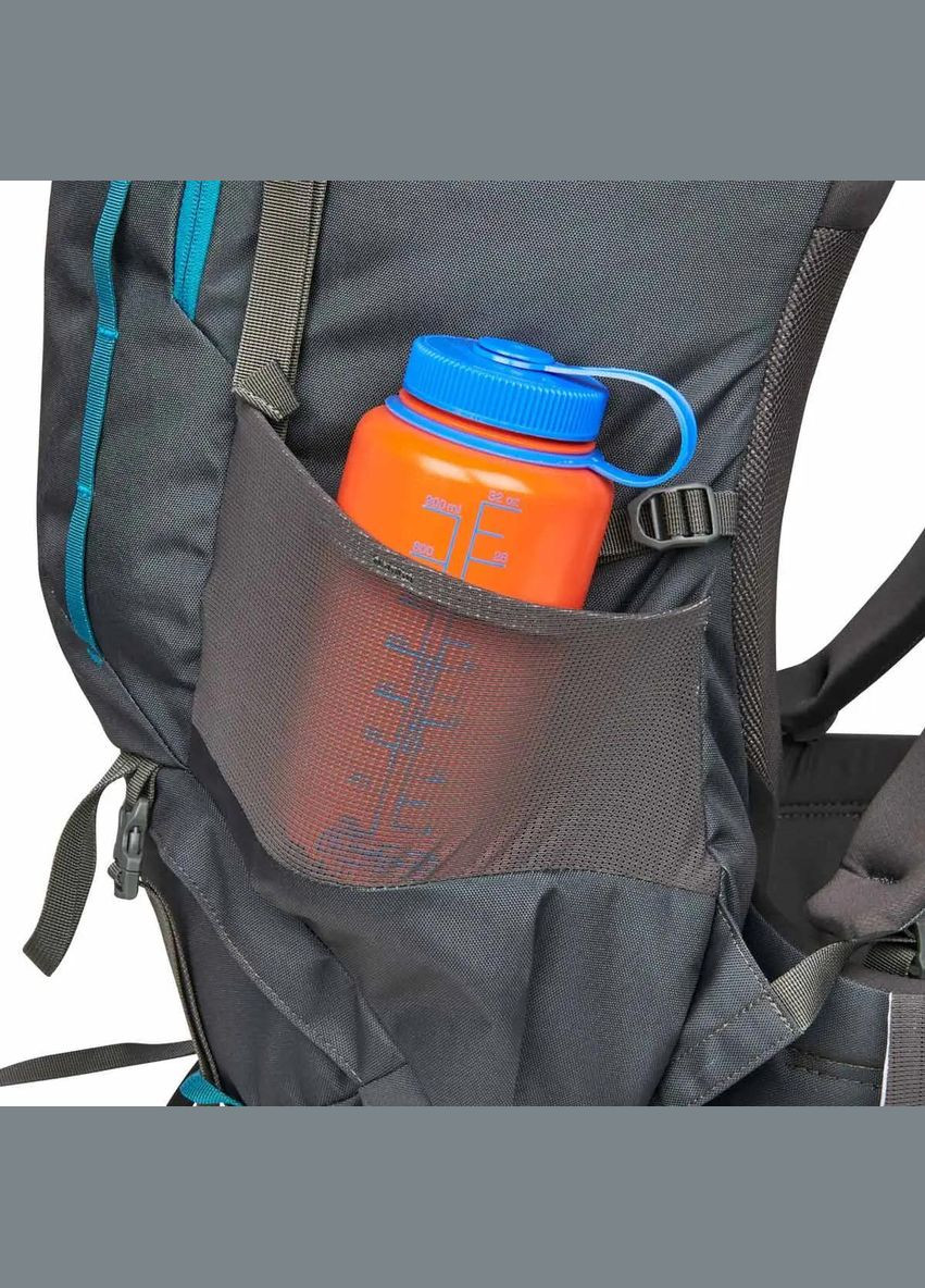 Рюкзак Asher 55 Winter Moss-Dill Kelty (316435592)