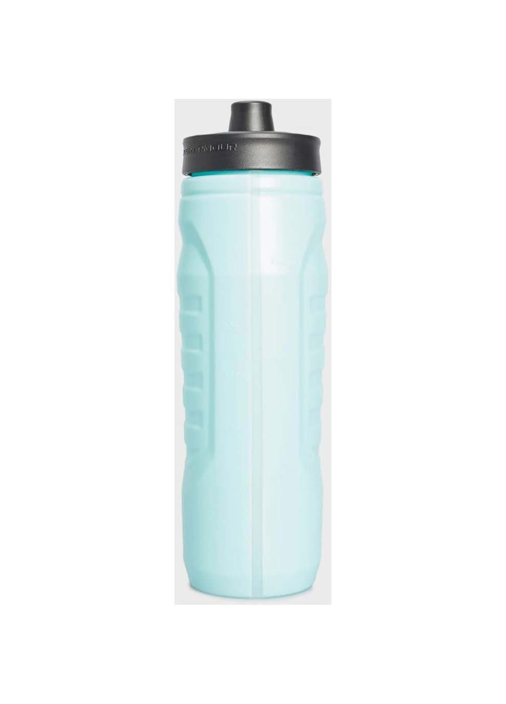 Бутылка UA Sideline Squeeze 32oz бирюзовый Уни 950 мл Under Armour (367596176)