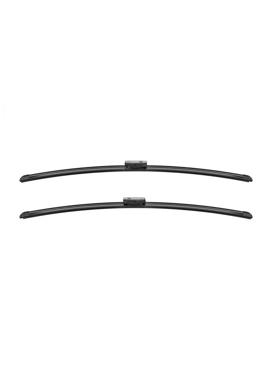 Щитки стеклоочистителя (700/700mm) Citroen C6 05-12/Peugeot 407 04-11 3 397 118 976 (opt-om) Bosch (366173394)