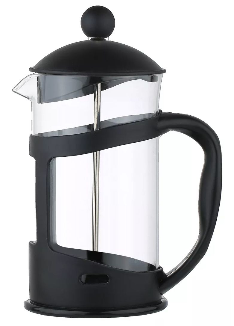 Френч-прес Dijon 600 мл VT-5602-600 (127371) Vittora (280943167)