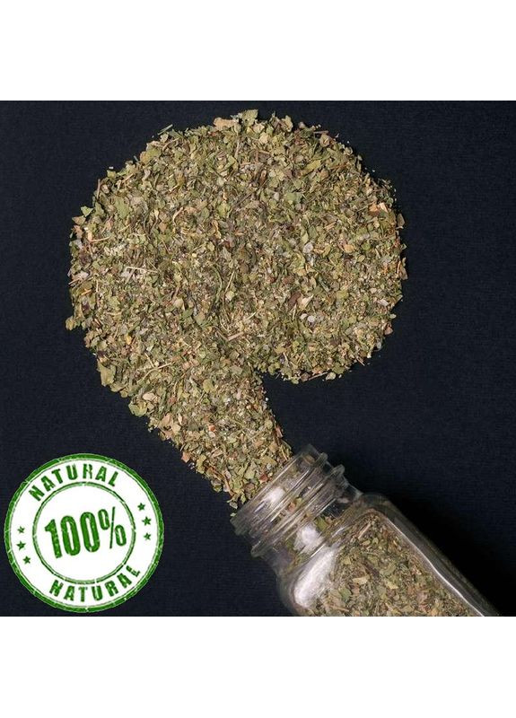 Сіль часникова з|із| ароматними 1 кг No Brand (351366548)