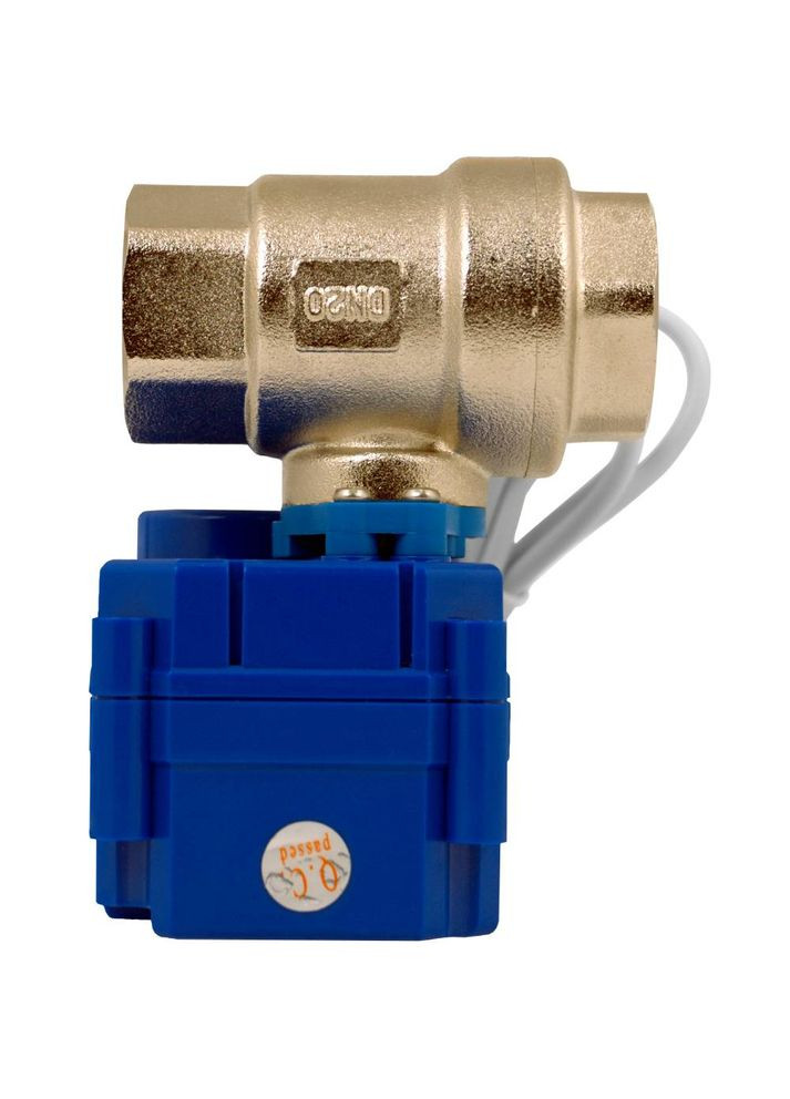 Антипотоп Valve DN20 (FP000626) U-Prox (344457201)