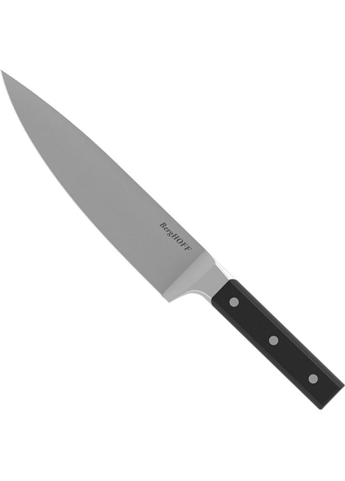 Нож поваренный Gene 20 см 1315059 BergHoff (316515878)