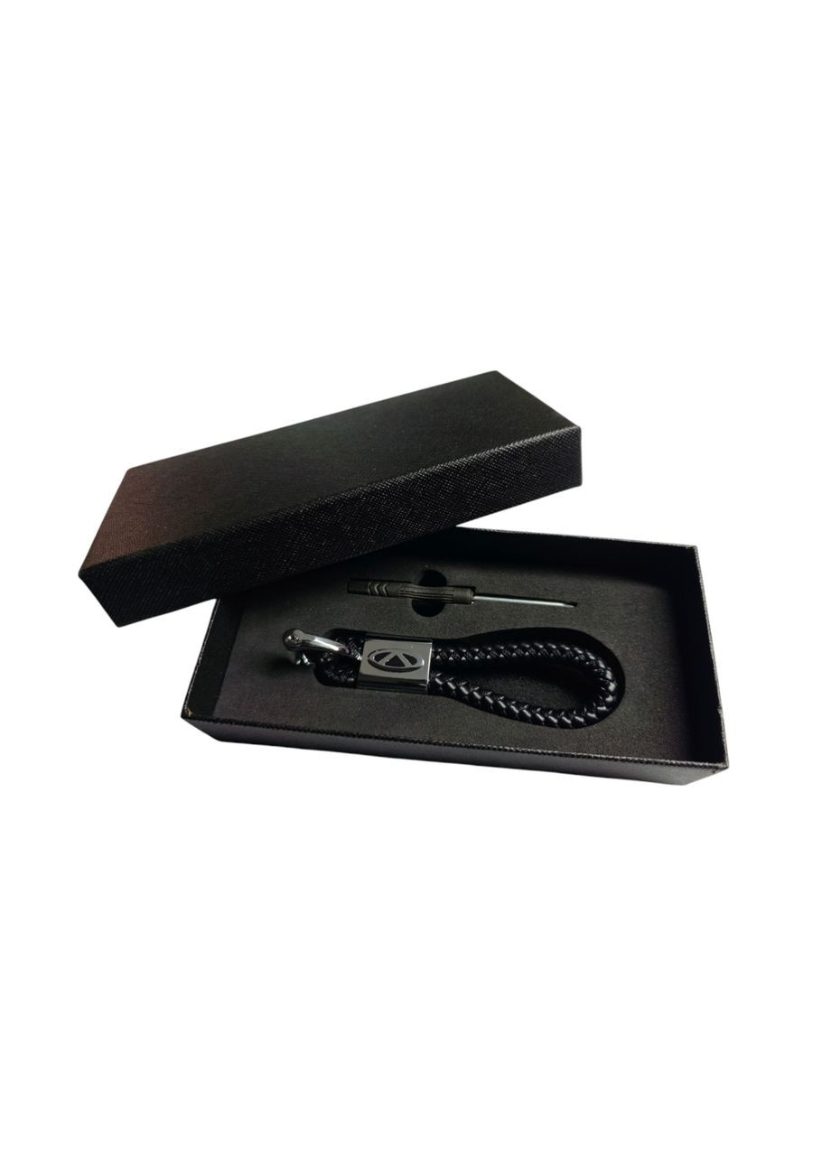 Брелок для автомобильных ключей Chery (331143063)