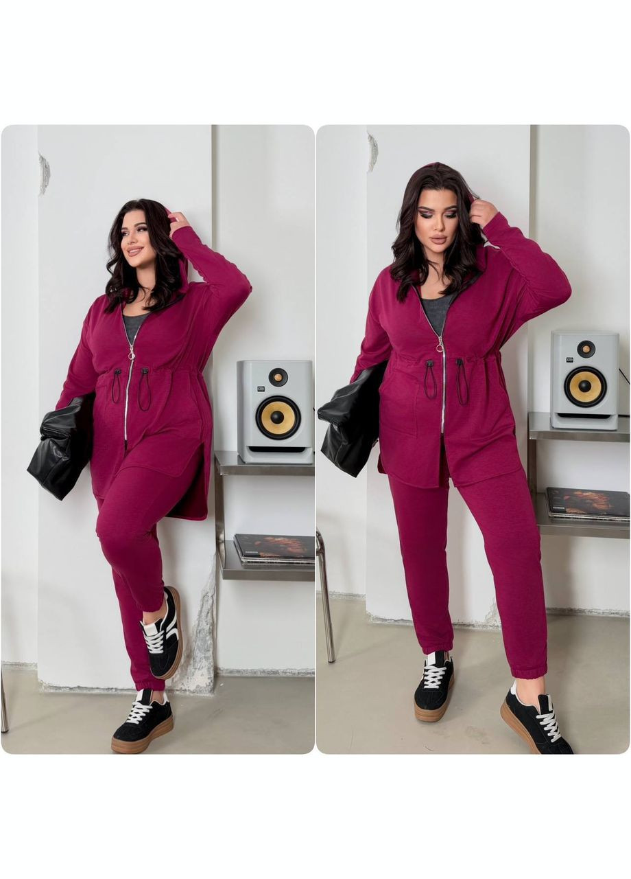 Жіночий костюм Україна (329958970)