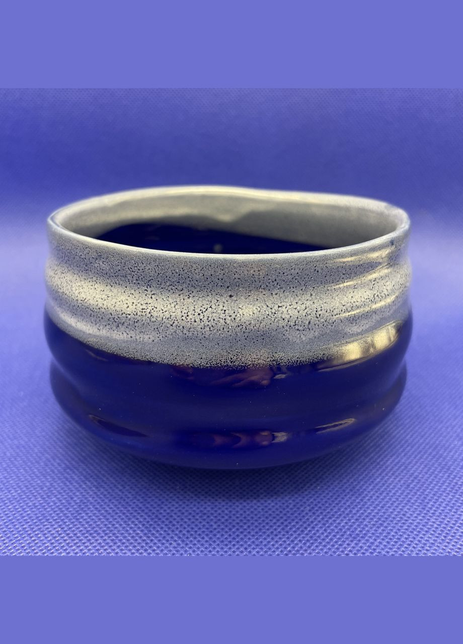 Чаван Blue Desert 550 мл. Тяван для матчи (R-14490-VS) No Brand (303933874)