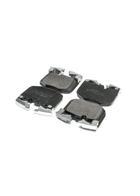 Колодки тормозные передн. диск. BMW 3 18-, X3 17-, X6 19- (выр-во) Jakoparts (365726586)