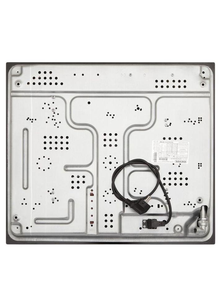 Варочная поверхность газовая IRIS 60 BL CTF ELEYUS (314864279)