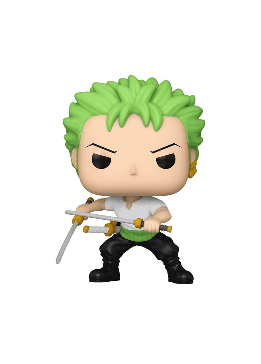 Игровая фигурка POP! серии Большой куш. - Зрительно Funko (344449432)