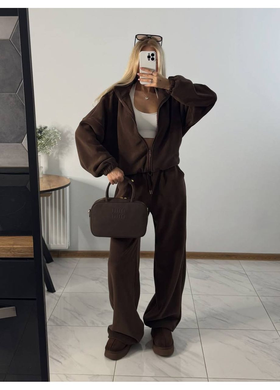 Женский спортивный костюм No Brand (370704986)