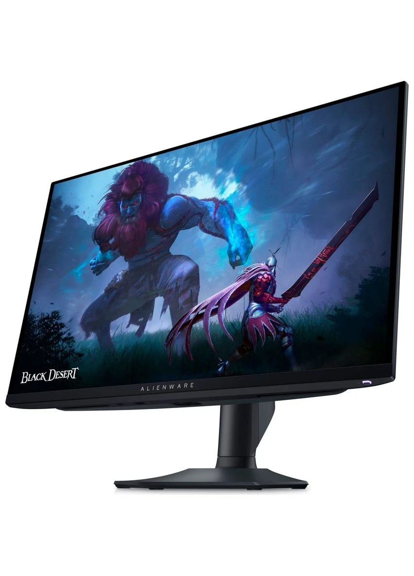 Монитор 26.7" AW2725DF (210-BLHH) EU [147624] Alienware (400981749)