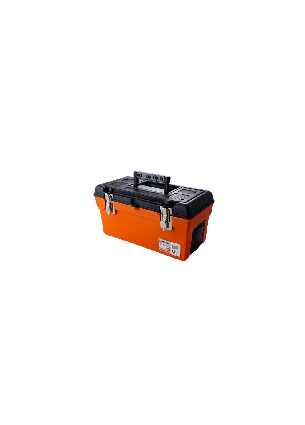 Ящик для інструментів переносний BX-1116 16" Intertool (386747382)