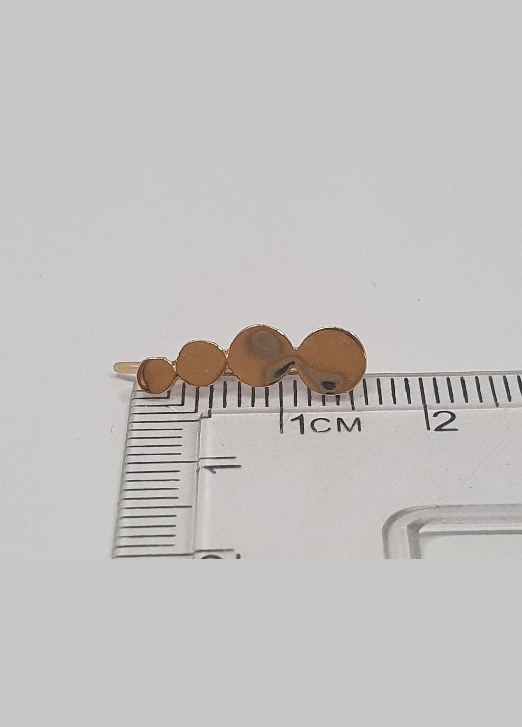 Золоті сережки-кафи. 2004069101 KievGold (273257985)