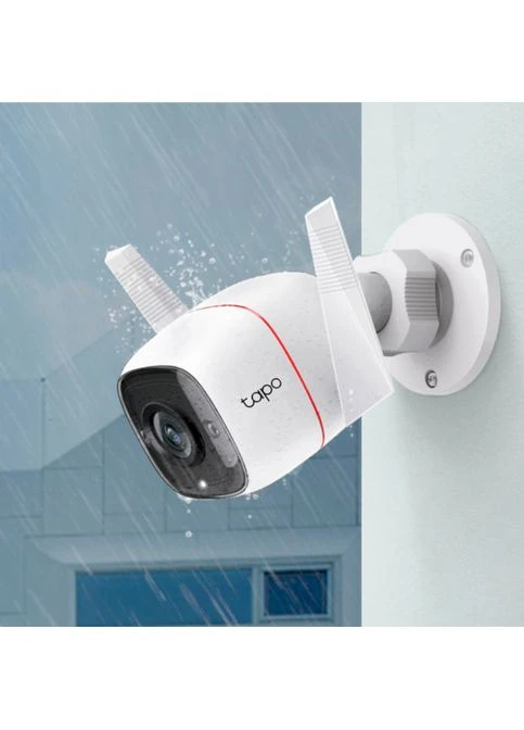 IP-камера Tapo C310 бездротова TP-Link (373218192)