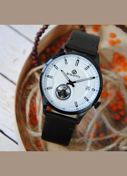 Мужские наручные часы BGT0164-4 Bigotti (330822235)
