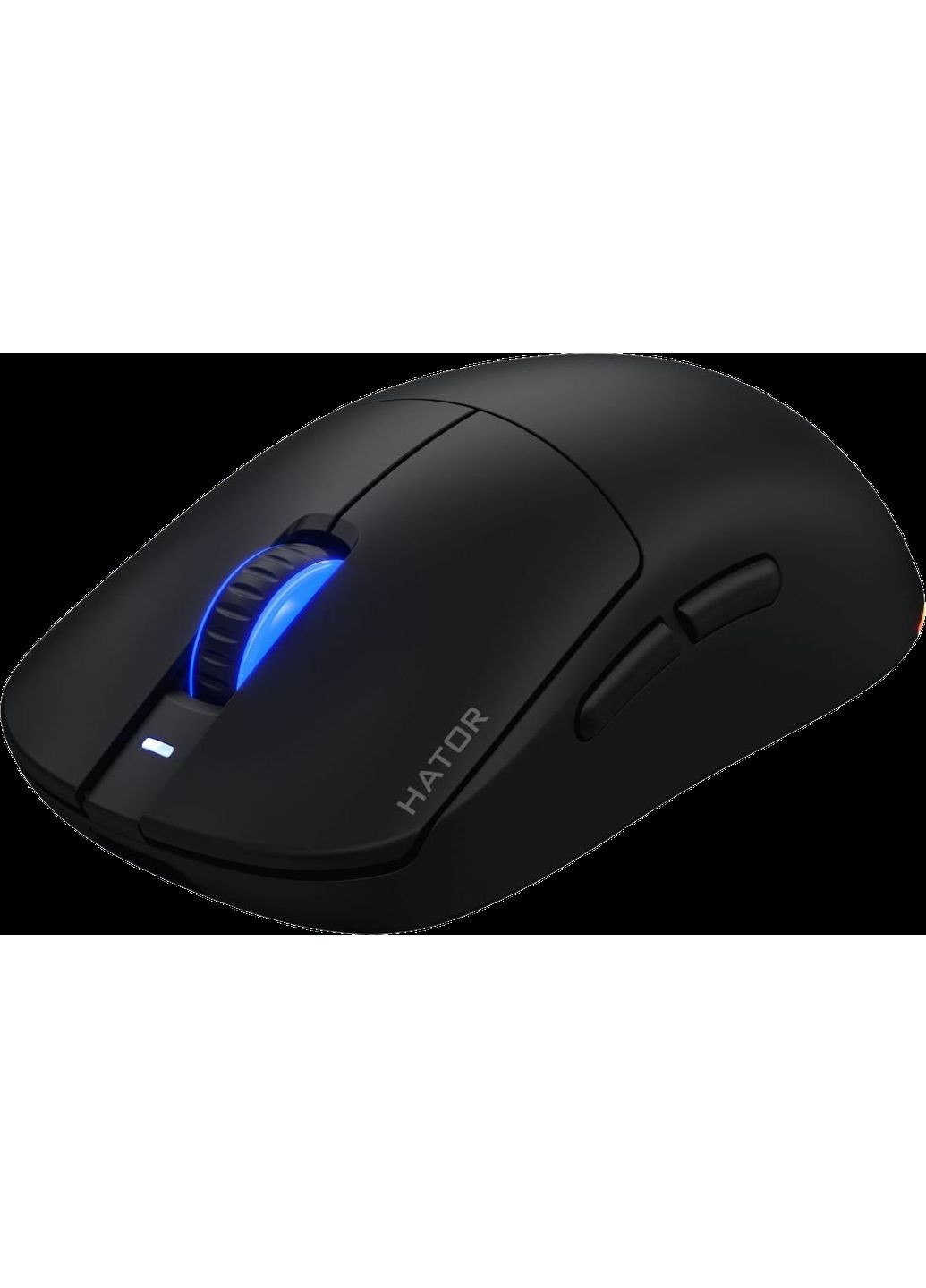 Мышь игровая Quasar 3 Wireless Black (HTM730) Hator (360425829)