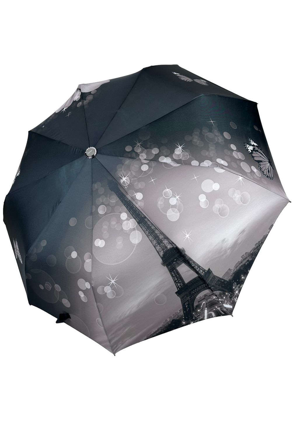 Зонт женский полуавтоматический Susino (288184917)