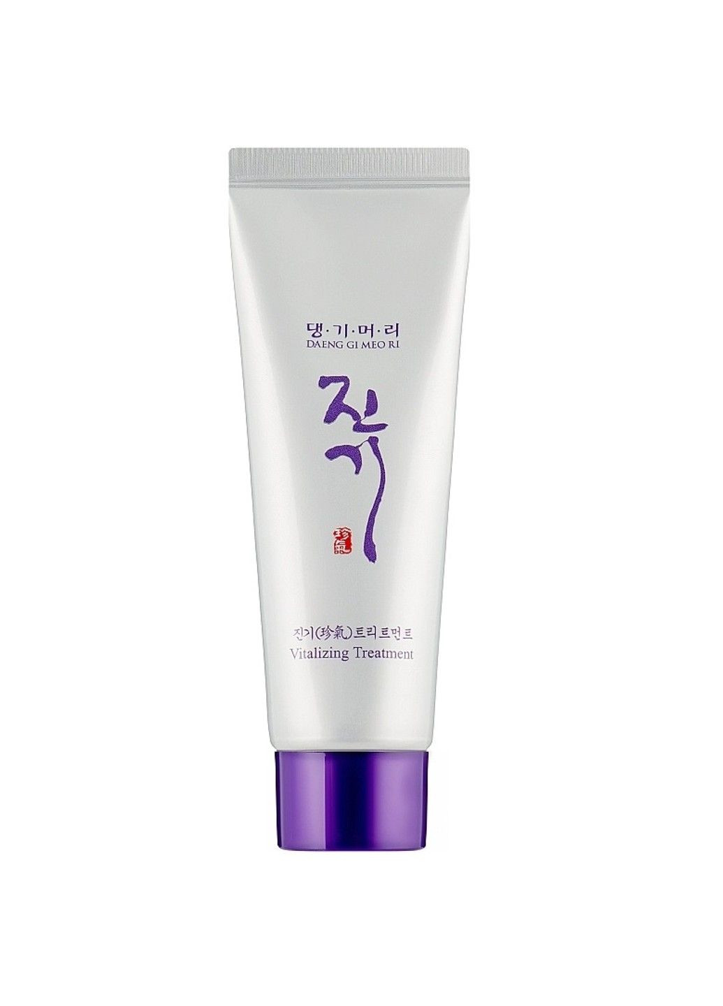 Регенеруючий кондиціонер для волосся Vitalizing Treatment 50 мл Daeng Gi Meo Ri (289134739)