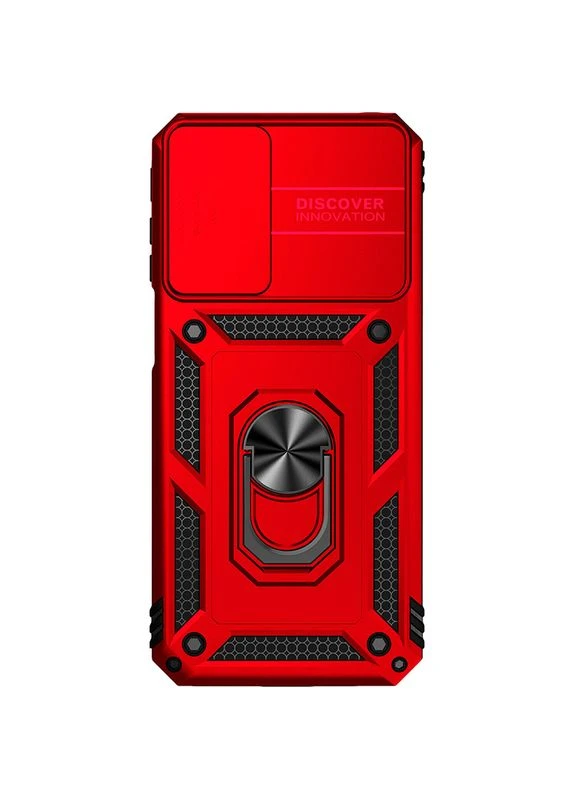 Чехол Military для Motorola Moto G31/G41 Red (708193) BeCover (323125303)