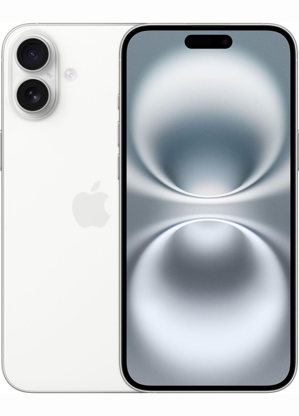 Смартфон 128GB (MXVV3) Apple iPhone 16 Plus (347581478)