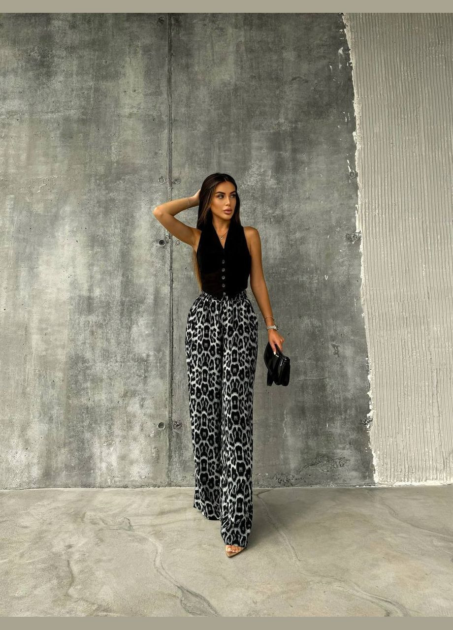 Невероятно стильные брюки🔥😍 Luna (331756413)