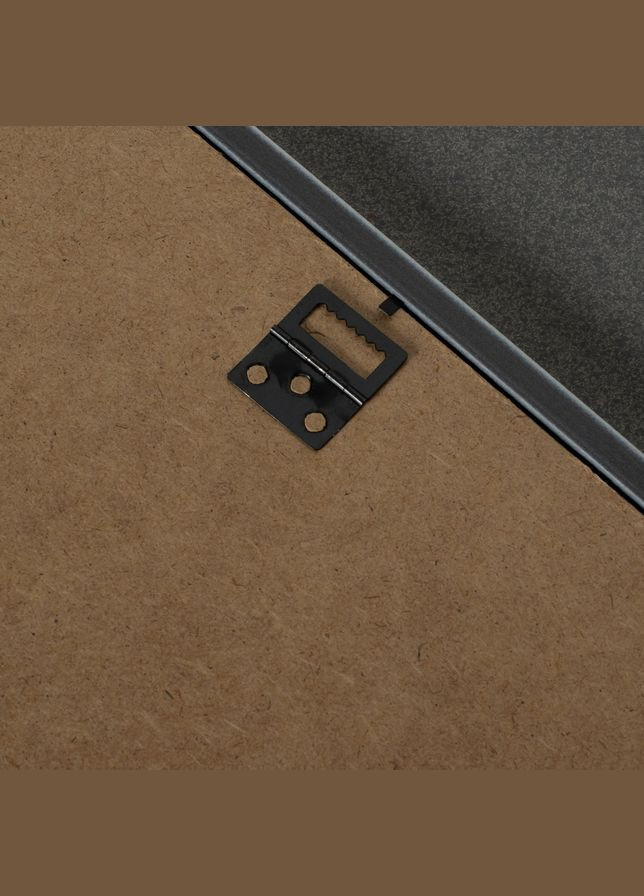 Постер "Папа, я тебя люблю" А3 (BDpl-02) asphalt-green BeriDari (311219148)