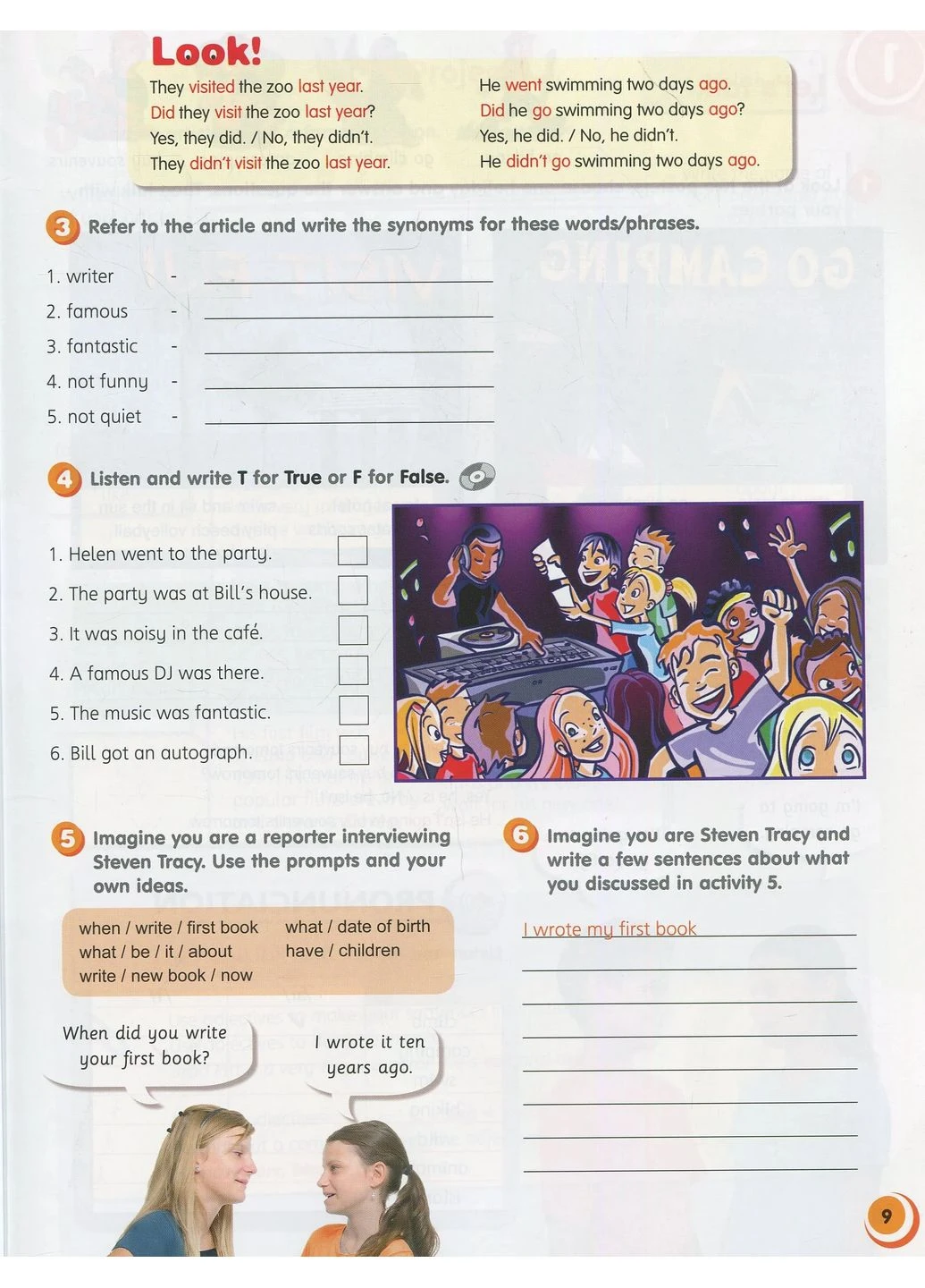 Smart Junior 5. Students Book. Ukrainian Edition MM Publications (370055617)