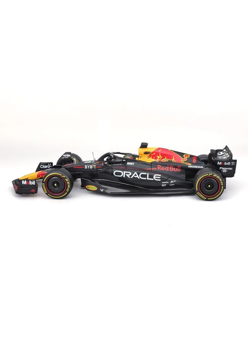 Авто-конструктор - Oracle Red Bull Racing RB19 (1:24) (Срок доставки до 10 дней!) MIC (385843178)