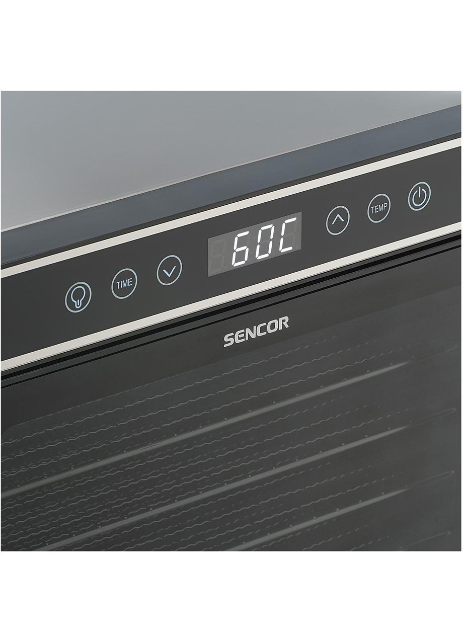 Сушарка для овочів і фруктів Sencor (332977640)