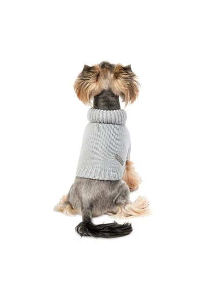 Светр Sam сірий для собак, Pet Fashion (380984707)