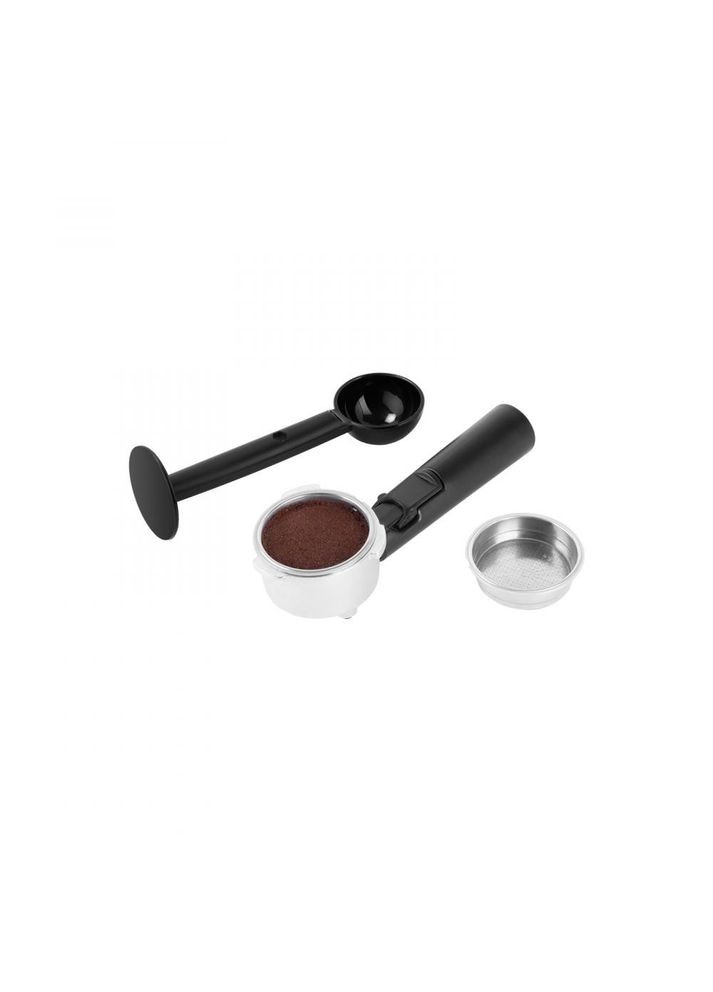 Рожкова кавоварка еспресо ESP 20101 ECG (314930426)