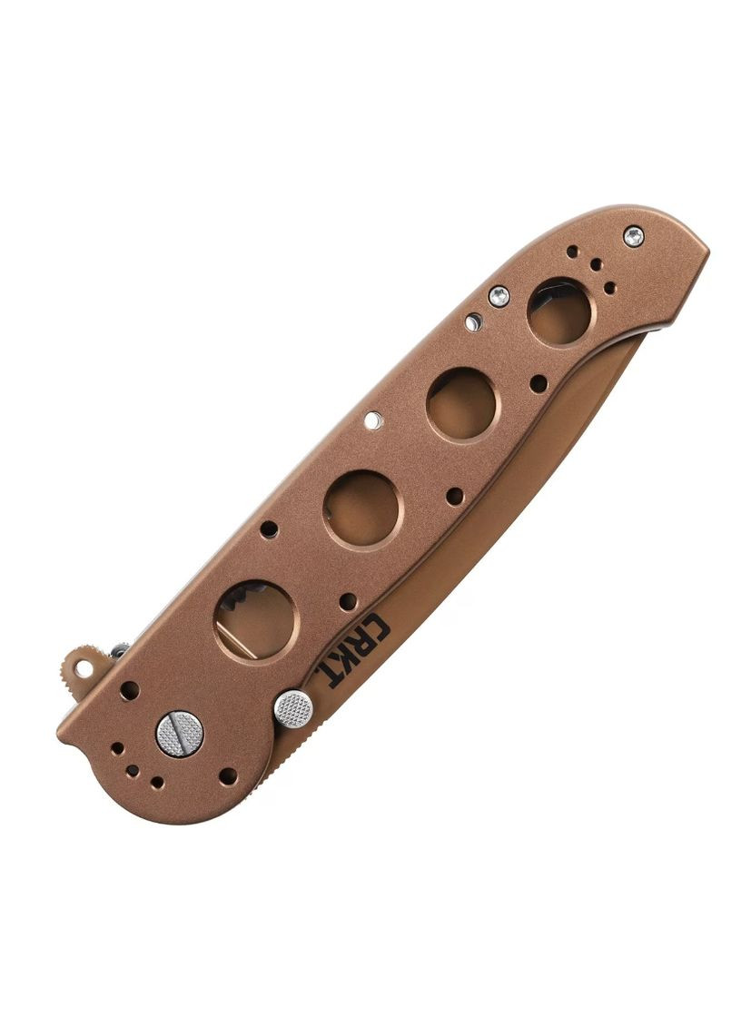 Складаний Ніж M16-14D Big Dog CRKT (342966504)