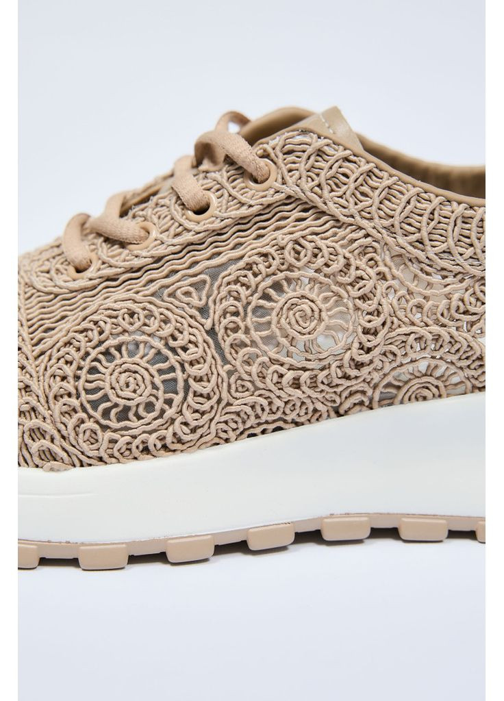 Кросівки 198845 Lonza бежеві демісезони (349085612)