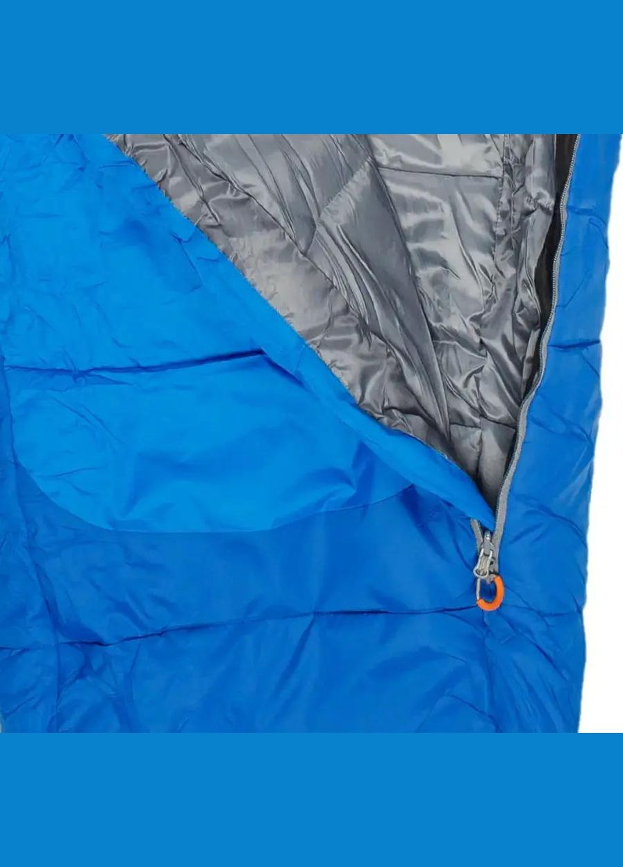 Спальный мешок Mistral PFM 185 R Blue Pinguin (316434917)