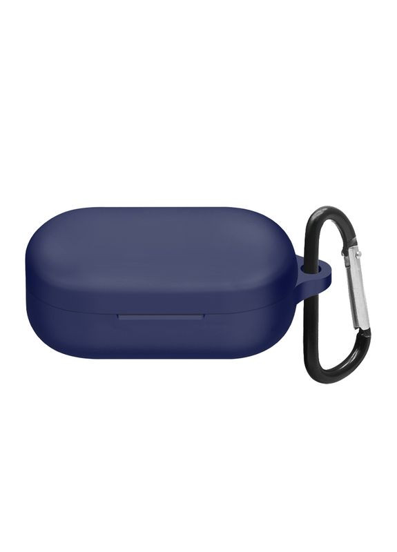 Чехол Hang Case для OPPO Enco Buds2 Pro Dark Blue (ARM79936) ArmorStandart (343048462)