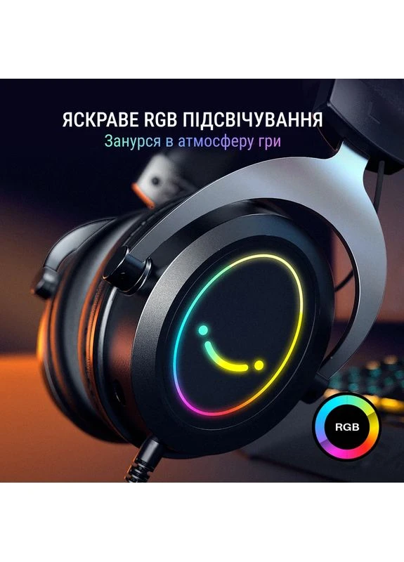 Гарнітура RGB H3 Fifine (377846871)