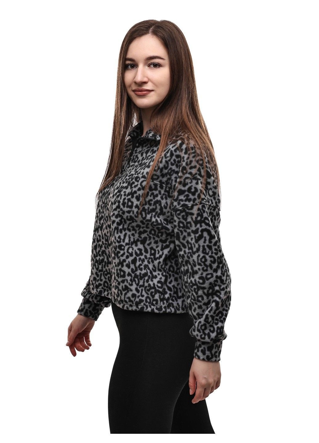 Толстовка жіноча No Brand (371305760)