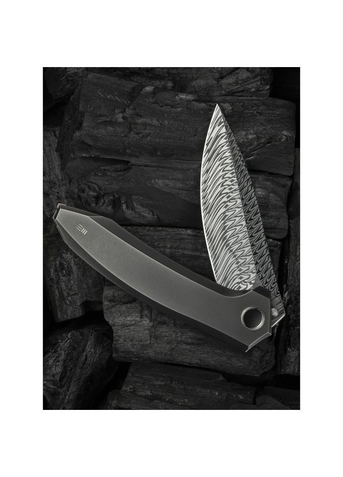Ніж складаний Acuminal WE23070-DS1 (A-018156) Weknife (327092371)