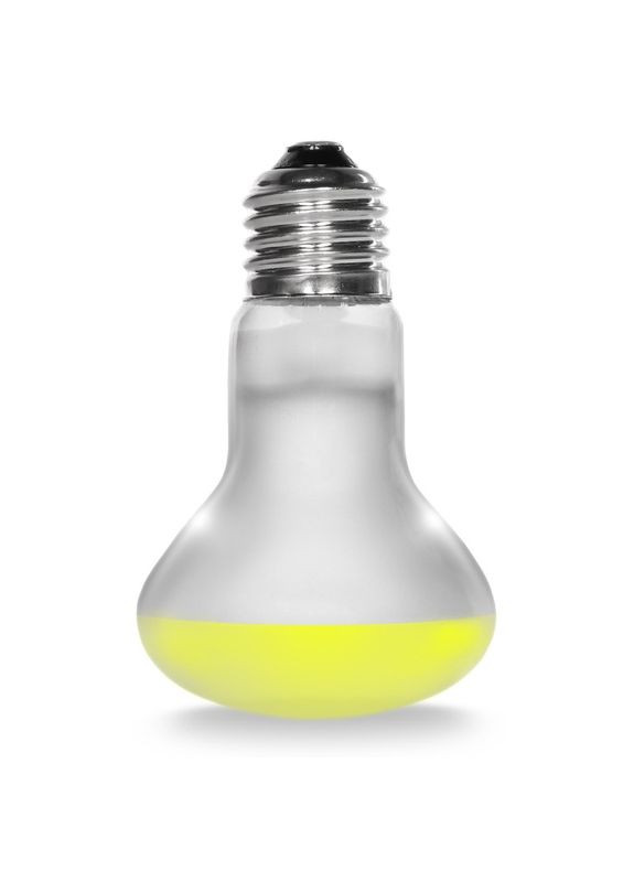 Лампа точкового нагріву Daylight Basking Spot 75W (BSL75) з UVA для рептилій Repti-Zoo (368720262)