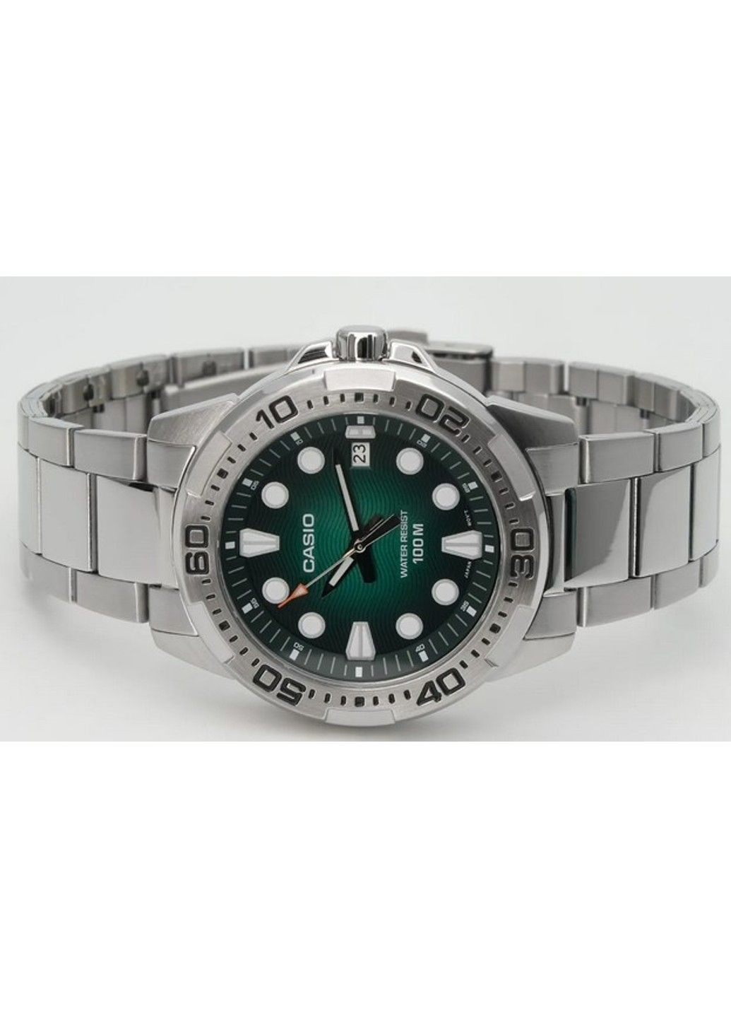 Часы MTD-140D-3A Casio (373219211)