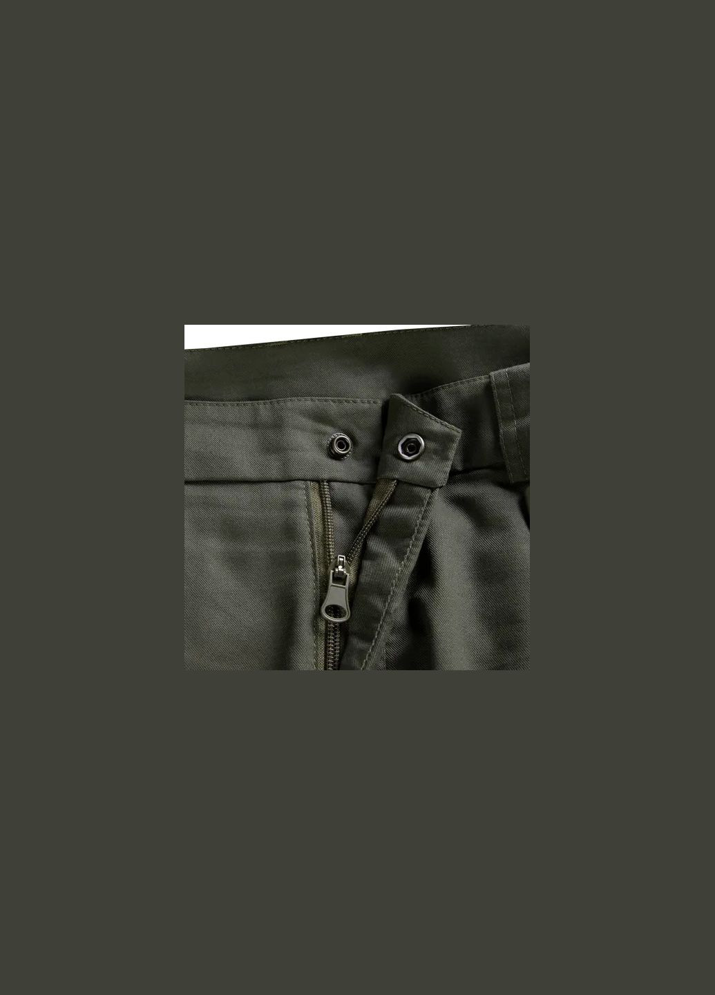 Штани C Patrol Pro Olive Camotec (317654737)