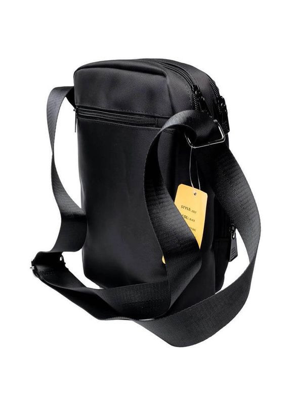 Мужская сумка B32 4.5L Black (JCB32 BLK) JCB (322207168)