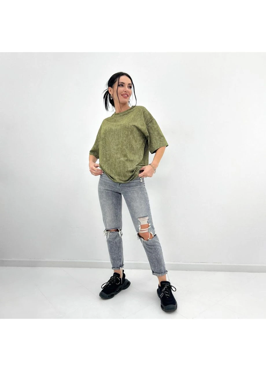 Футболка Fashion Girl - (402938351)